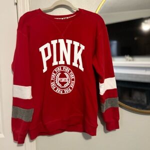 Victoria Secret Pink Sweatshirt